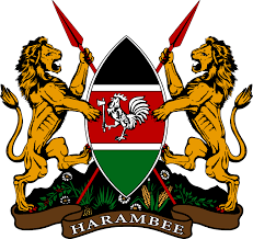Kenya Coat of Arms